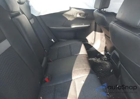 2012 Toyota Camry Se Limited Edition z USA, uszkodzony, nr VIN 4T1BF1FK5CU632569